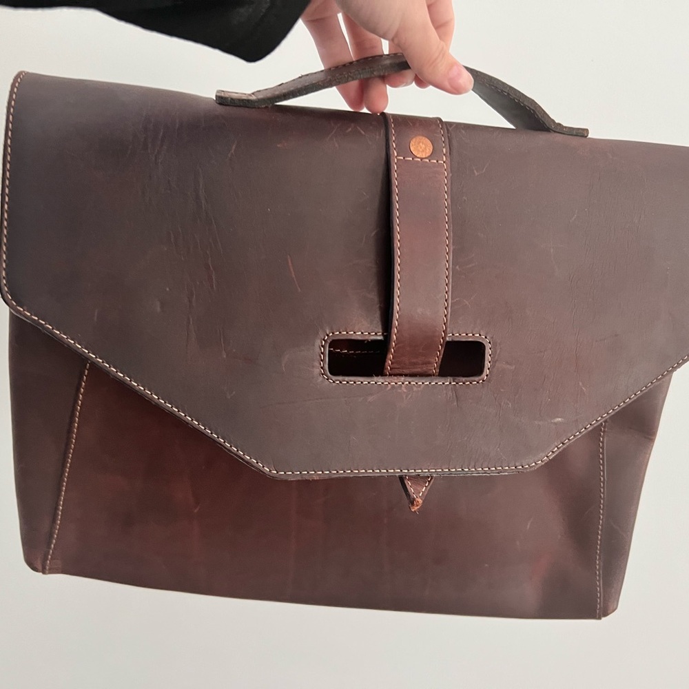 Pad & Quill Bag